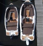 Corsiva 505 tender DEMO (bj 2024), Overige brandstoffen, Nieuw, 30 tot 50 pk, 3 tot 6 meter