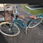 Stads Fiets Decathlon meisjes, Ophalen of Verzenden, Gebruikt, Versnellingen