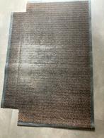Droogloopmat 80x120 cm - Gebruikt, Binnen, Gebruikt, Rubber, Ophalen of Verzenden