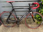 CARBON RACEFIETS PINARELLO 57cm., Fietsen en Brommers, Fietsen | Racefietsen, Overige merken, 28 inch, Carbon, Ophalen of Verzenden
