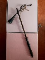Antieke Koperen Kaarsen Snuffer, Ophalen of Verzenden, Koper of Brons