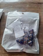 Dungeons and dragons dobbelstenen nieuw, Ophalen of Verzenden, Nieuw, Overige soorten, Toebehoren