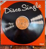 Average White Band - Feel No Fret / Walk On By (12" Vinyl), Ophalen of Verzenden, Gebruikt, 12 inch, Disco