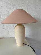 Tafellamp, Huis en Inrichting, Lampen | Tafellampen, Minder dan 50 cm, Mediterraan, Ophalen of Verzenden, Zo goed als nieuw