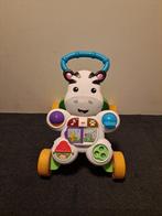 Loopwagen baby fisher price, Overige typen, Gebruikt, Met geluid, Ophalen