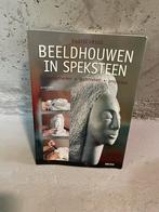 Beeldhouwen, Ophalen, Gebruikt, Gereedschap of Toebehoren