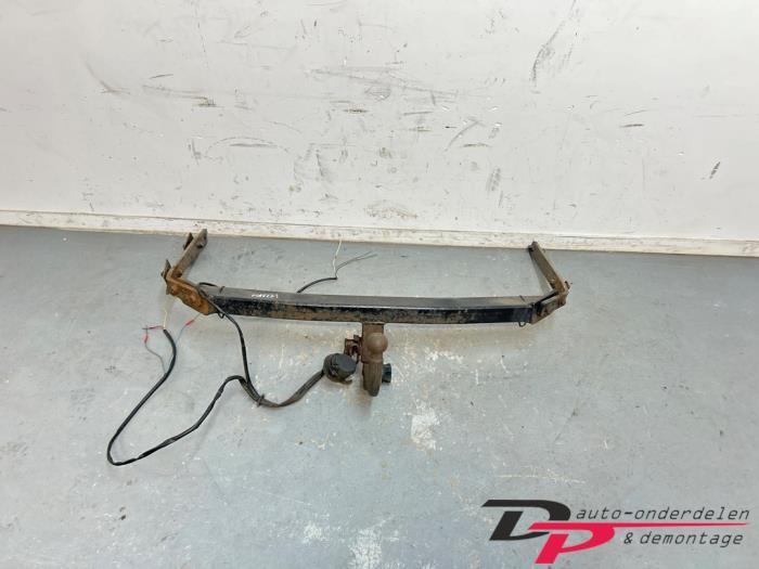 Trekhaak van een Mazda 6., Auto-onderdelen, Ophanging en Onderstel, Mazda, Gebruikt, 3 maanden garantie, Ophalen of Verzenden