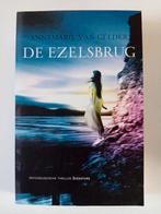 De ezelsbrug - Annemarie van Gelder, Boeken, Ophalen of Verzenden, Zo goed als nieuw, Nederland