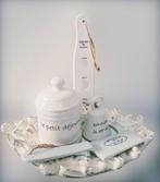 barok mirror
&
4 pcs rivièra maison kitchen asscoires, Ophalen