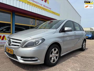 Mercedes-Benz B-klasse 180 CDI Edition automaat navi beschikbaar voor biedingen