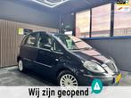 Lancia Musa 1.4-16V Oro airco elec ramen Zeer Nette Auto!, Auto's, Gebruikt, Origineel Nederlands, Bedrijf, Handgeschakeld