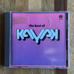 Kayak - Best, Cd's en Dvd's, Cd's | Pop, Ophalen of Verzenden