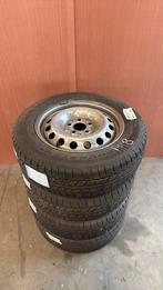 Meerdere Stalen velgen met banden 5x110 5x 113 15 16 17, Auto-onderdelen, Banden en Velgen, Ophalen, Bestelwagen, 16 inch, Banden en Velgen