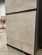 NIEUW! Restpartij vloer Concrete Beige 30x60 nu voor €19,95, Keramiek, Overige typen, Nieuw, Ophalen of Verzenden