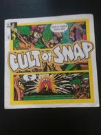 SNAP cult of snap, Ophalen of Verzenden, Zo goed als nieuw