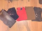 Paardrijbroeken! Maat 36 en 38, Dieren en Toebehoren, Paardrijkleding, Ophalen of Verzenden, Gebruikt, Dressuur, Onderkleding
