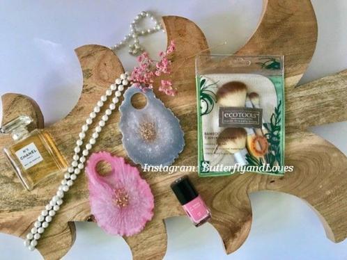 Make up palette mengpalet foundation kwasten Visagist Epoxy, Sieraden, Tassen en Uiterlijk, Uiterlijk | Cosmetica en Make-up, Nieuw