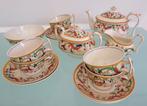 Engels theeservies – Booths England, Gebruikt, Overige typen, Ophalen of Verzenden, Overige stijlen