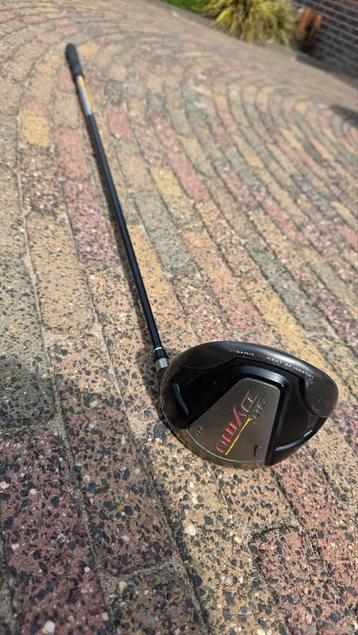 Nike golf driver dymo sq 10,5 graden beschikbaar voor biedingen