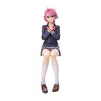 Dandadan: Aira Shiratori (Sega Perching Figure, 14cm), Nieuw, Ophalen of Verzenden, Sega, Nvt