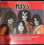 Kiss vinyl ongeopend ,the very best of !, Ophalen of Verzenden, Zo goed als nieuw