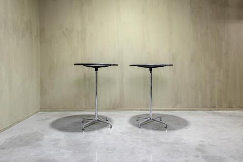 Eames cocktail tables, Huis en Inrichting, Tafels | Statafels, Ophalen of Verzenden