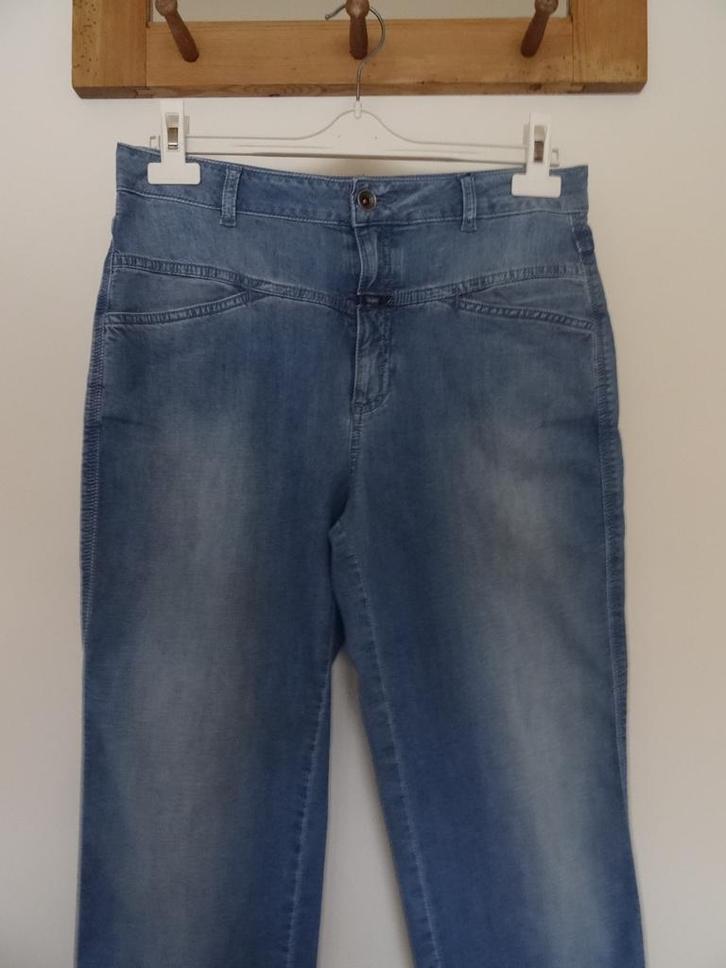 Closed Pedal Pusher mt 42 ( Closed begrip mt 48 ), Kleding | Dames, Spijkerbroeken en Jeans, Nieuw, W33 - W36 (confectie 42/44)