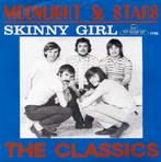 Vinylsingles nieuwpersingen the classics gezocht, Ophalen of Verzenden, Zo goed als nieuw, Overige formaten, Levenslied of Smartlap