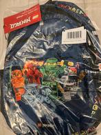 Nieuwe Lego Ninjago Rugzak, Overige merken, 25 tot 40 cm, Nieuw, Ophalen of Verzenden