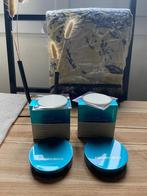 Colorescience Natural Finish Pressed Foundation, Overige kleuren, Gehele gezicht, Nieuw, Ophalen of Verzenden