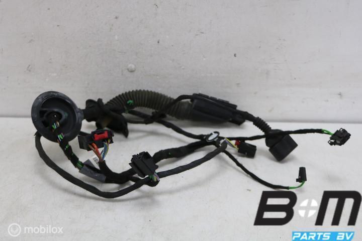 Portierkabelboom achterzijde Audi A3 8V Limo 8V5971687E, Auto-onderdelen, Interieur en Bekleding, Gebruikt