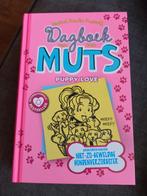 Dagboek van een muts   Puppy love   NIEUW, Ophalen of Verzenden, Nieuw, Rachel Renée Russell, Fictie