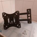 Tv muurbeugel voor grote tv, Ophalen of Verzenden, Zo goed als nieuw