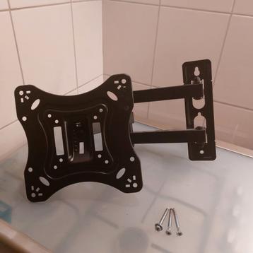 Tv muurbeugel voor grote tv beschikbaar voor biedingen