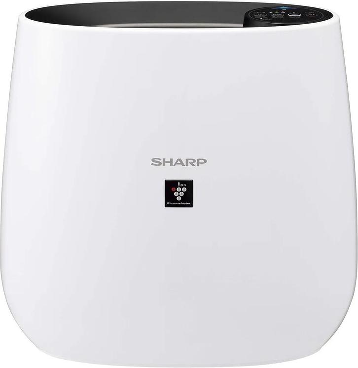 Sharp Luchtreiniger FP-J30EU, Witgoed en Apparatuur, Luchtbehandelingsapparatuur, Ophalen of Verzenden