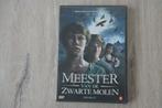 MEESTER VAN DE ZWARTE MOLEN ( KRABAT ) darker than even, Cd's en Dvd's, Alle leeftijden, Verzenden