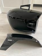Zijkoffer (links) zgn (onbeschadigd en als nieuw) BMW R1200R, Ophalen, Nieuw