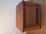 Philips BX360A buizenradio, Antiek en Kunst, Antiek | Tv's en Audio, Ophalen
