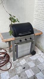 BBQ: Campingaz Adelaide 3 Classic Deluxe, Tuin en Terras, Gasbarbecues, Ophalen, Gebruikt, Campingaz
