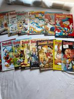 Donald duck, Meerdere comics, Ophalen, Zo goed als nieuw, Europa