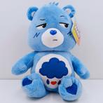 Care Bears Grumpy Bear Troetelbeer, Ophalen of Verzenden, Nieuw