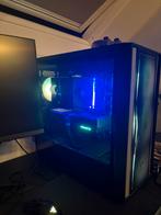 Gaming PC game pc, Computers en Software, Desktop Pc's, 32 GB, Custom Build, Ophalen of Verzenden, Zo goed als nieuw