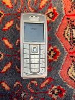 Nokia 6230i (zeer netjes !!) lees tekst !, Fysiek toetsenbord, Ophalen of Verzenden, Klassiek of Candybar, Zonder simlock