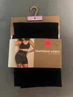 Ondergoed maat s SHAPEWEAR SHORTS BODY CORRECTION, Verzenden, Zwart