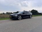 Audi A6 S6 TDI Quattro 350pk Tiptronic 2019 Zwart, Auto's, Audi, Zwart, 207 €/maand, Particulier, 1995 kg