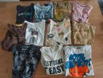 T shirts pakket, Kinderen en Baby's, Kinderkleding | Maat 146, Ophalen of Verzenden, Verschillende, Jongen, Shirt of Longsleeve