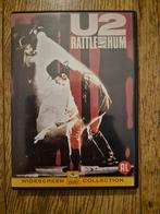 U2 Rattle and Hum, Cd's en Dvd's, Alle leeftijden, Ophalen of Verzenden, Zo goed als nieuw