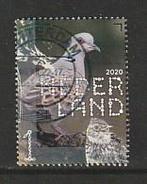 postzegel nederland nvph 3828, Postzegels en Munten, Postzegels | Nederland, Ophalen of Verzenden, Na 1940, Gestempeld
