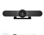 Logitech Conference Camera - As good as new, L, Zo goed als nieuw, Minder dan 2 meter, Overige kabels