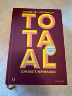 Totaal - Marcel van Roosmalen, Boeken, Ophalen, Nieuw, Overige